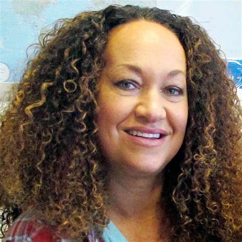 nkechi amare diallo nude|Woman Formerly Known as Rachel Dolezal Loses School Job。